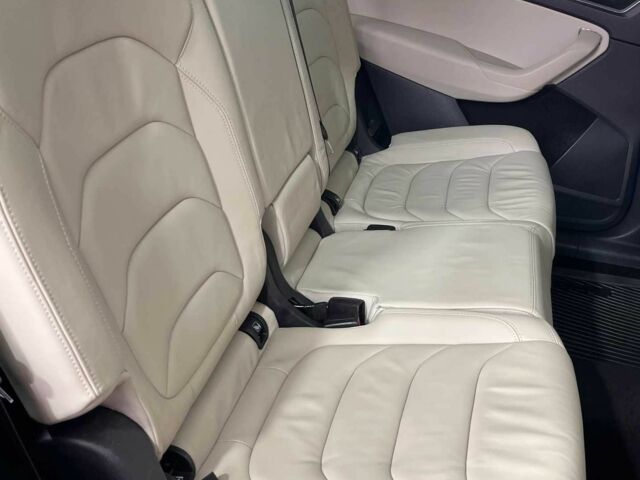 Синий Шкода Kodiaq, объемом двигателя 2 л и пробегом 173 тыс. км за 29950 $, фото 11 на Automoto.ua