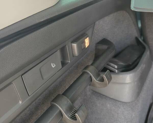 Синий Шкода Kodiaq, объемом двигателя 1.97 л и пробегом 277 тыс. км за 23000 $, фото 13 на Automoto.ua