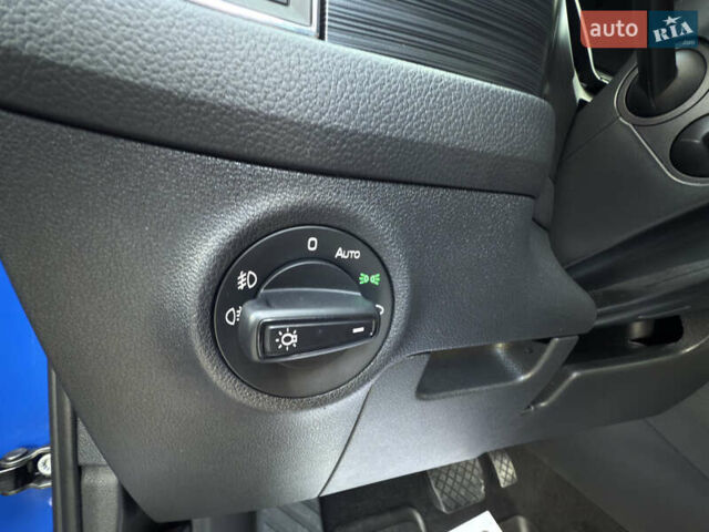 Синій Шкода Kodiaq, об'ємом двигуна 1.97 л та пробігом 231 тис. км за 26499 $, фото 56 на Automoto.ua