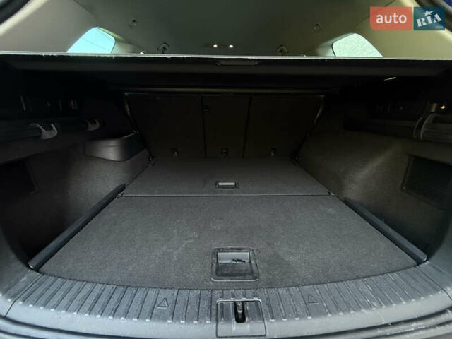 Синій Шкода Kodiaq, об'ємом двигуна 1.97 л та пробігом 231 тис. км за 24950 $, фото 68 на Automoto.ua