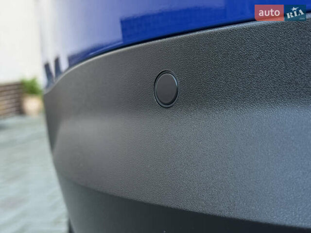 Синий Шкода Kodiaq, объемом двигателя 1.97 л и пробегом 236 тыс. км за 23950 $, фото 71 на Automoto.ua