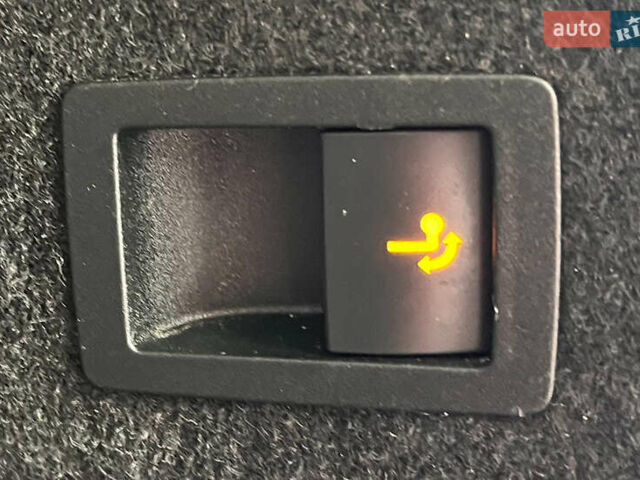 Синий Шкода Kodiaq, объемом двигателя 1.97 л и пробегом 173 тыс. км за 29950 $, фото 47 на Automoto.ua