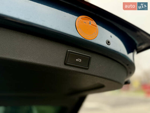 Синий Шкода Kodiaq, объемом двигателя 1.97 л и пробегом 105 тыс. км за 33999 $, фото 31 на Automoto.ua