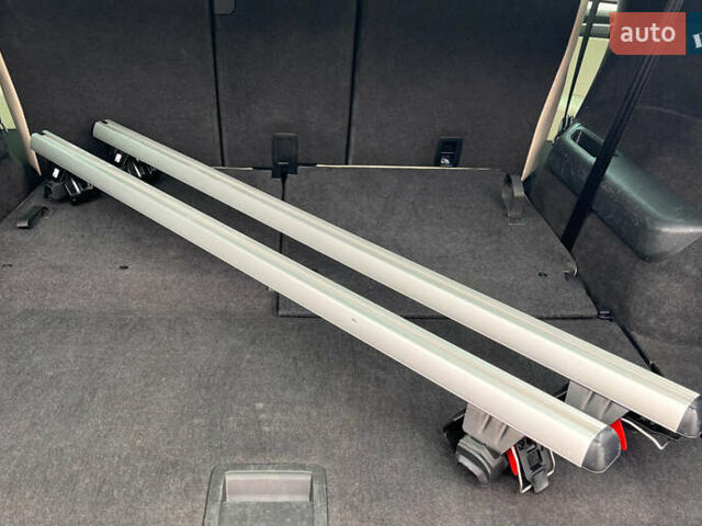 Синий Шкода Kodiaq, объемом двигателя 1.97 л и пробегом 173 тыс. км за 29950 $, фото 49 на Automoto.ua