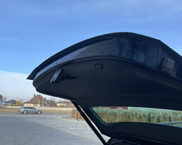 Синій Шкода Kodiaq, об'ємом двигуна 2.03 л та пробігом 180 тис. км за 26700 $, фото 23 на Automoto.ua