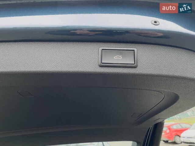 Синий Шкода Kodiaq, объемом двигателя 1.98 л и пробегом 32 тыс. км за 28800 $, фото 26 на Automoto.ua