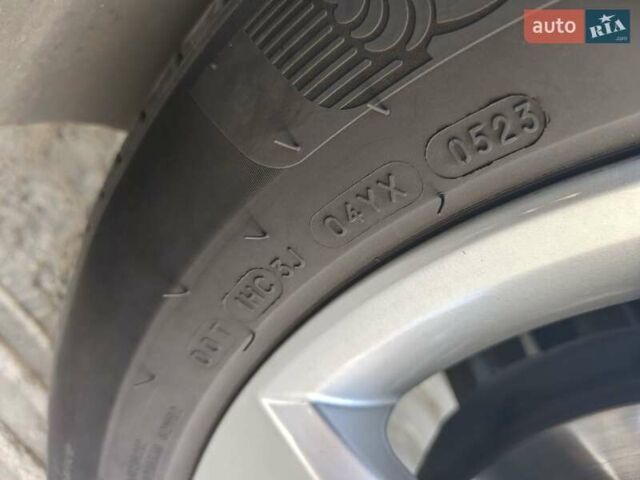 Синий Шкода Kodiaq, объемом двигателя 1.97 л и пробегом 277 тыс. км за 23000 $, фото 23 на Automoto.ua