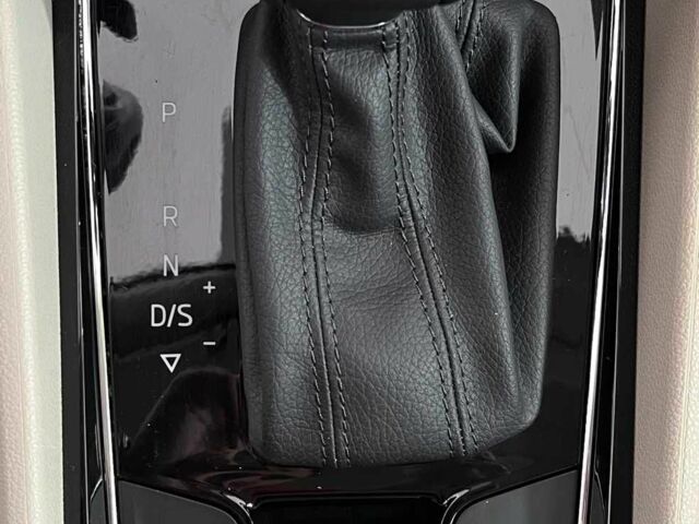 Синий Шкода Kodiaq, объемом двигателя 2 л и пробегом 173 тыс. км за 29950 $, фото 17 на Automoto.ua