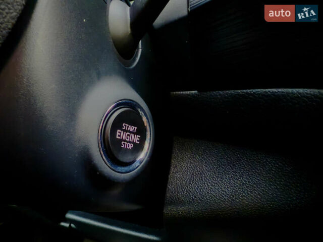 Синій Шкода Kodiaq, об'ємом двигуна 1.97 л та пробігом 231 тис. км за 26499 $, фото 51 на Automoto.ua