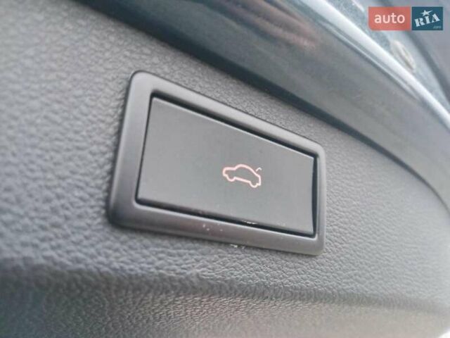 Синий Шкода Kodiaq, объемом двигателя 2 л и пробегом 207 тыс. км за 28690 $, фото 23 на Automoto.ua