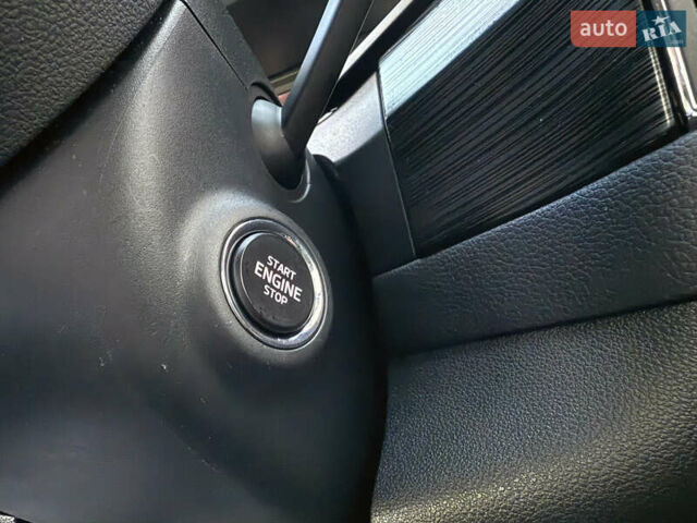 Синій Шкода Kodiaq, об'ємом двигуна 1.97 л та пробігом 231 тис. км за 24950 $, фото 44 на Automoto.ua