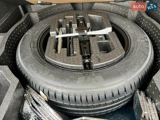 Синій Шкода Kodiaq, об'ємом двигуна 1.98 л та пробігом 92 тис. км за 25485 $, фото 18 на Automoto.ua