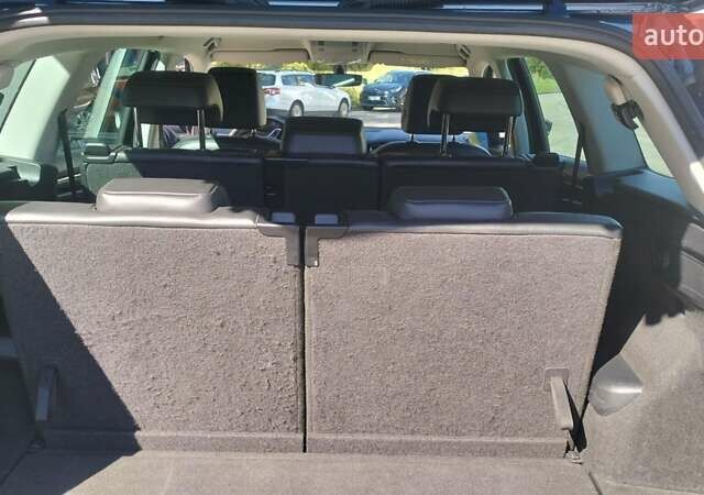 Синий Шкода Kodiaq, объемом двигателя 1.97 л и пробегом 118 тыс. км за 27200 $, фото 19 на Automoto.ua