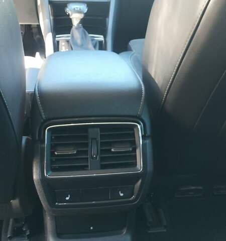 Синий Шкода Kodiaq, объемом двигателя 1.97 л и пробегом 118 тыс. км за 27200 $, фото 16 на Automoto.ua
