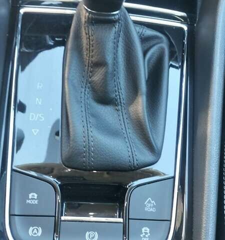 Синий Шкода Kodiaq, объемом двигателя 1.97 л и пробегом 118 тыс. км за 27200 $, фото 15 на Automoto.ua