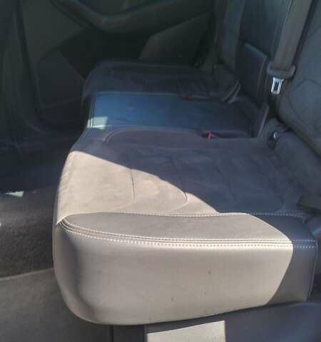 Синий Шкода Kodiaq, объемом двигателя 1.97 л и пробегом 118 тыс. км за 27200 $, фото 14 на Automoto.ua