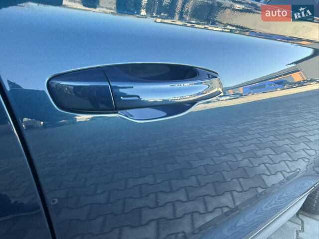 Синій Шкода Kodiaq, об'ємом двигуна 2 л та пробігом 49 тис. км за 33490 $, фото 28 на Automoto.ua