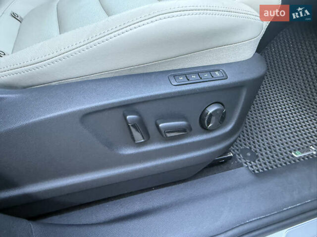 Синій Шкода Kodiaq, об'ємом двигуна 2 л та пробігом 49 тис. км за 33490 $, фото 26 на Automoto.ua