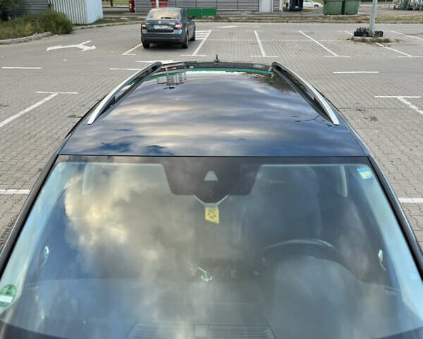 Синій Шкода Kodiaq, об'ємом двигуна 1.97 л та пробігом 244 тис. км за 26800 $, фото 14 на Automoto.ua