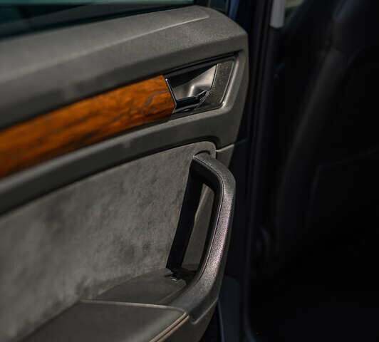 Синій Шкода Kodiaq, об'ємом двигуна 2 л та пробігом 204 тис. км за 28900 $, фото 19 на Automoto.ua