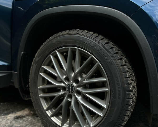 Шкода Kodiaq 2019 в Киеве на Automoto.ua Синий Шкода Kodiaq, объемом двигателя 1.97 л и пробегом 240 тыс. км за 28000 $, фото 26 на Automoto.ua