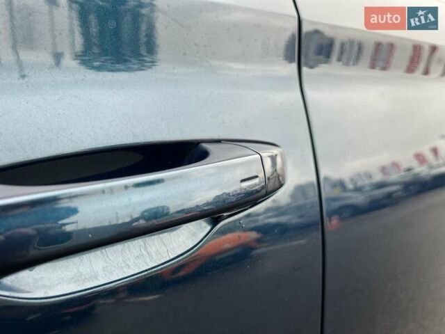 Синій Шкода Kodiaq, об'ємом двигуна 1.98 л та пробігом 92 тис. км за 25485 $, фото 10 на Automoto.ua