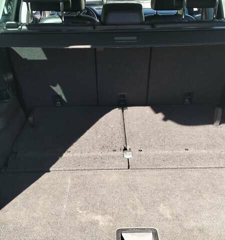 Синий Шкода Kodiaq, объемом двигателя 1.97 л и пробегом 118 тыс. км за 27400 $, фото 18 на Automoto.ua
