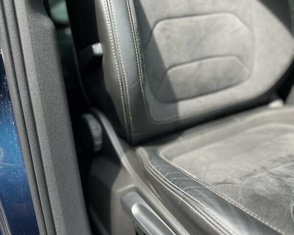 Шкода Kodiaq 2019 в Киеве на Automoto.ua Синий Шкода Kodiaq, объемом двигателя 1.97 л и пробегом 240 тыс. км за 28000 $, фото 16 на Automoto.ua
