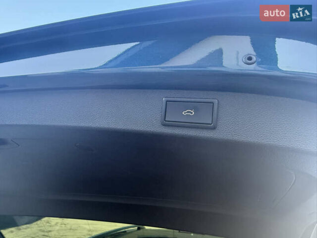 Синій Шкода Kodiaq, об'ємом двигуна 2 л та пробігом 49 тис. км за 33490 $, фото 30 на Automoto.ua