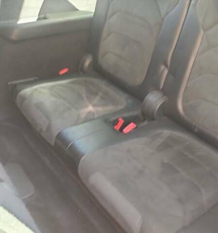 Синий Шкода Kodiaq, объемом двигателя 1.97 л и пробегом 118 тыс. км за 27200 $, фото 17 на Automoto.ua