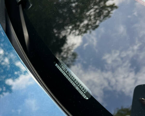 Шкода Kodiaq 2019 в Киеве на Automoto.ua Синий Шкода Kodiaq, объемом двигателя 1.97 л и пробегом 240 тыс. км за 28000 $, фото 34 на Automoto.ua
