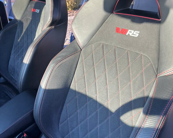 Синий Шкода Kodiaq, объемом двигателя 1.97 л и пробегом 105 тыс. км за 37500 $, фото 17 на Automoto.ua