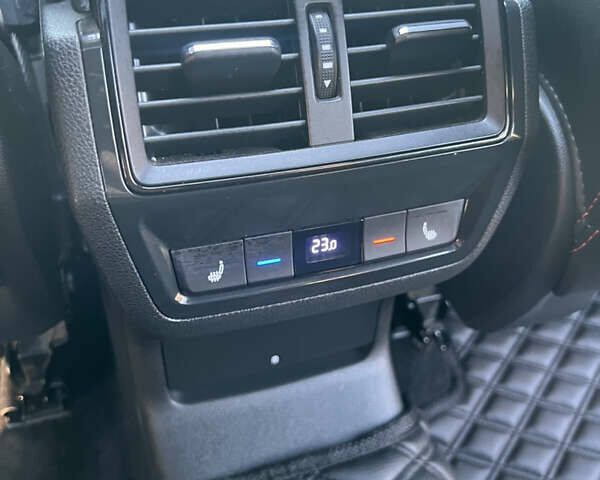 Синий Шкода Kodiaq, объемом двигателя 1.97 л и пробегом 105 тыс. км за 37500 $, фото 26 на Automoto.ua