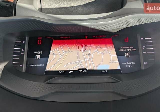 Синий Шкода Kodiaq, объемом двигателя 1.98 л и пробегом 88 тыс. км за 30300 $, фото 8 на Automoto.ua