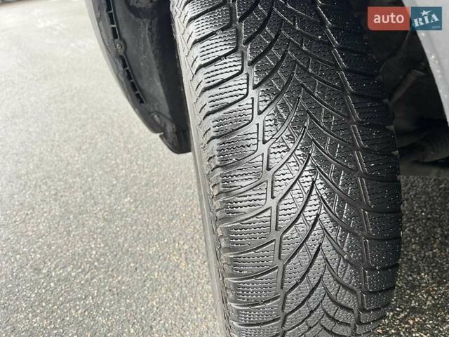 Синій Шкода Kodiaq, об'ємом двигуна 1.98 л та пробігом 92 тис. км за 25485 $, фото 9 на Automoto.ua