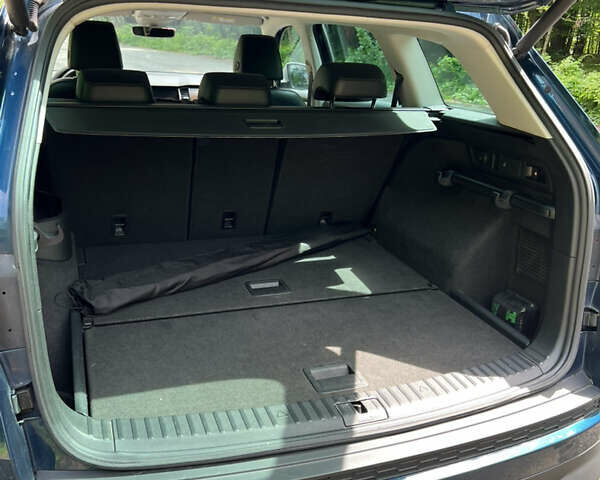 Шкода Kodiaq 2019 в Киеве на Automoto.ua Синий Шкода Kodiaq, объемом двигателя 1.97 л и пробегом 240 тыс. км за 28000 $, фото 23 на Automoto.ua