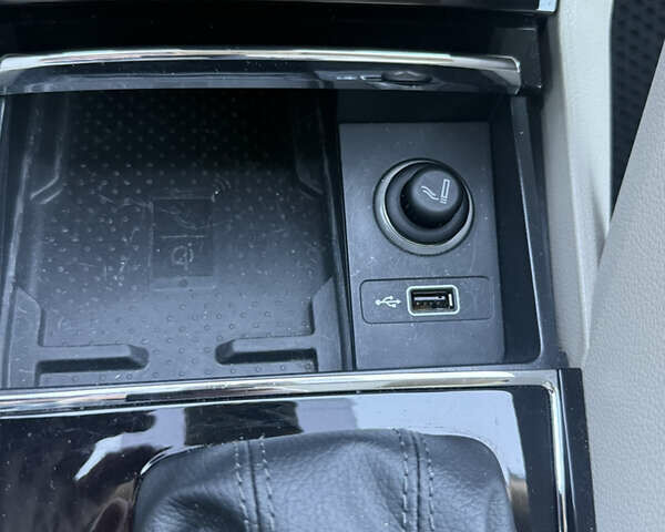 Синій Шкода Kodiaq, об'ємом двигуна 2 л та пробігом 49 тис. км за 33490 $, фото 17 на Automoto.ua