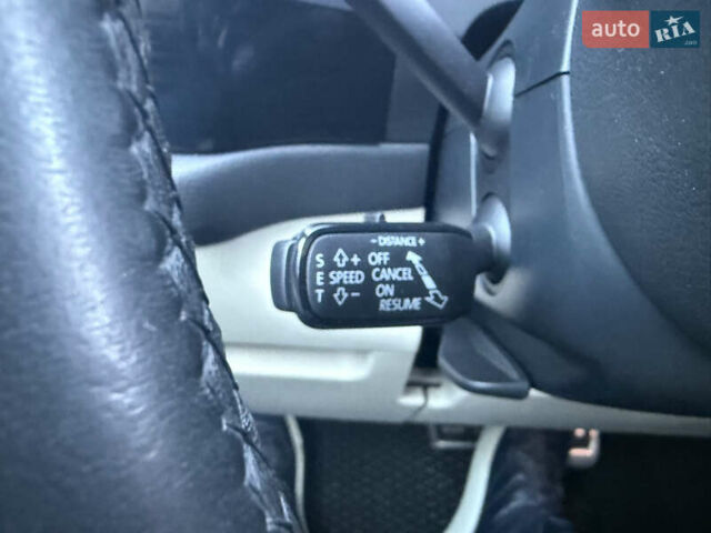 Синій Шкода Kodiaq, об'ємом двигуна 2 л та пробігом 49 тис. км за 33490 $, фото 44 на Automoto.ua