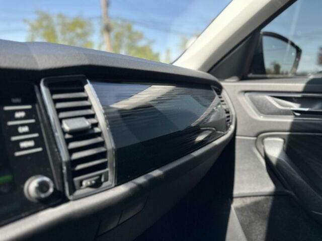 Синий Шкода Kodiaq, объемом двигателя 2 л и пробегом 151 тыс. км за 28400 $, фото 19 на Automoto.ua