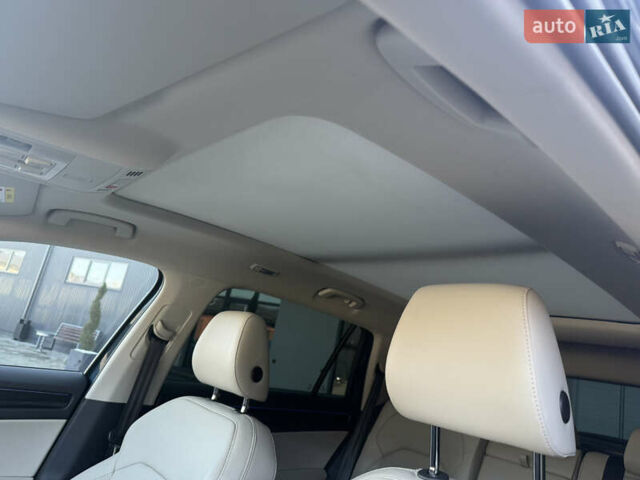 Синій Шкода Kodiaq, об'ємом двигуна 2 л та пробігом 49 тис. км за 33490 $, фото 24 на Automoto.ua