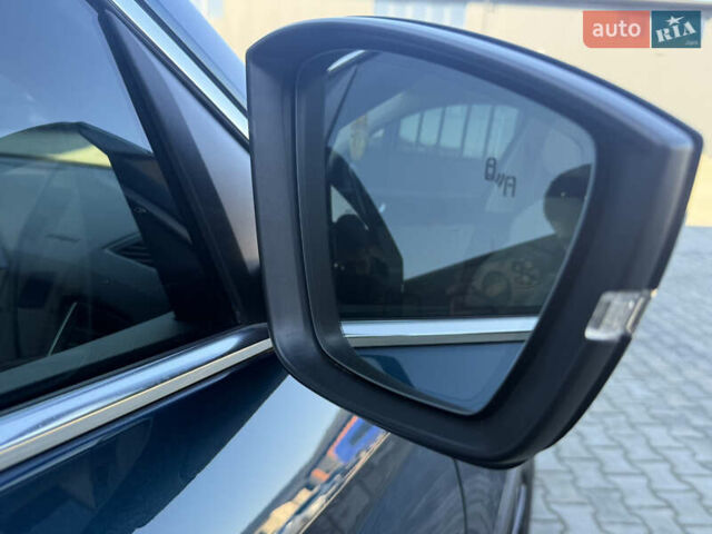 Синій Шкода Kodiaq, об'ємом двигуна 2 л та пробігом 49 тис. км за 33490 $, фото 25 на Automoto.ua