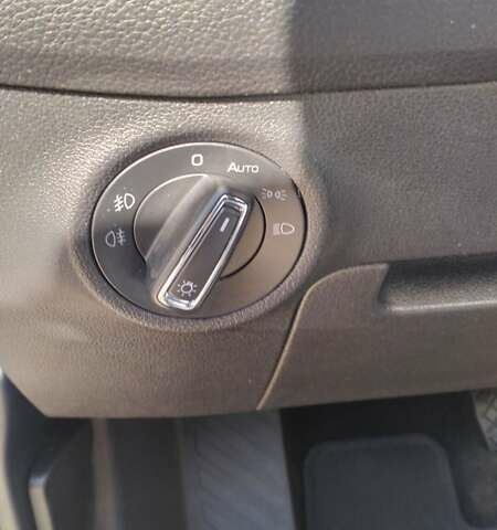 Синий Шкода Kodiaq, объемом двигателя 1.97 л и пробегом 118 тыс. км за 27200 $, фото 10 на Automoto.ua