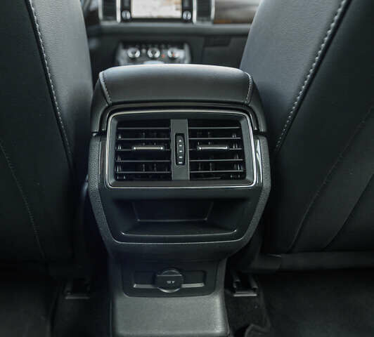 Синій Шкода Kodiaq, об'ємом двигуна 2 л та пробігом 204 тис. км за 28900 $, фото 37 на Automoto.ua