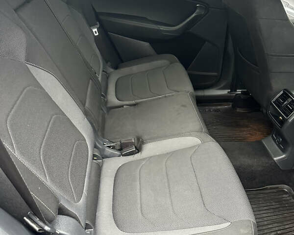 Синій Шкода Kodiaq, об'ємом двигуна 1.98 л та пробігом 220 тис. км за 21600 $, фото 4 на Automoto.ua