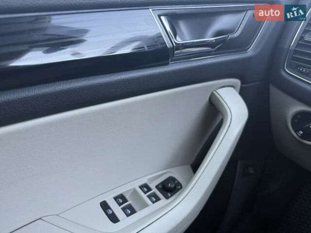 Синій Шкода Kodiaq, об'ємом двигуна 2 л та пробігом 49 тис. км за 33490 $, фото 15 на Automoto.ua