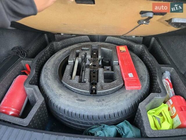 Синій Шкода Kodiaq, об'ємом двигуна 1.97 л та пробігом 239 тис. км за 25500 $, фото 10 на Automoto.ua