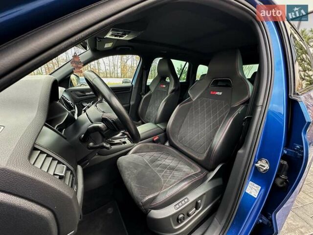 Синий Шкода Kodiaq, объемом двигателя 1.97 л и пробегом 150 тыс. км за 36200 $, фото 15 на Automoto.ua