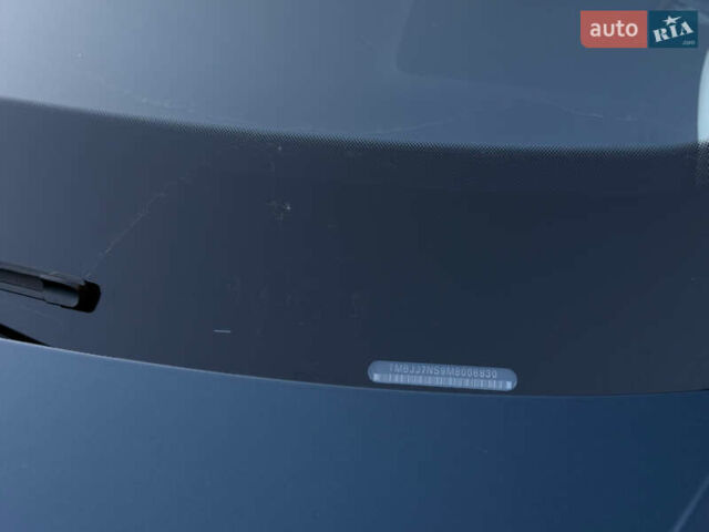 Синій Шкода Kodiaq, об'ємом двигуна 1.97 л та пробігом 197 тис. км за 25900 $, фото 75 на Automoto.ua