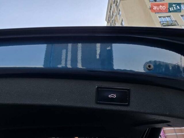 Синій Шкода Kodiaq, об'ємом двигуна 1.97 л та пробігом 239 тис. км за 25500 $, фото 41 на Automoto.ua