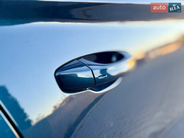 Синій Шкода Kodiaq, об'ємом двигуна 1.97 л та пробігом 197 тис. км за 25900 $, фото 80 на Automoto.ua